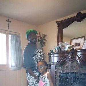 Meet your Posher, King kory